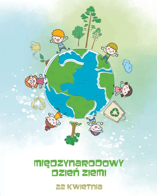 Światowy Dzień Ziemi